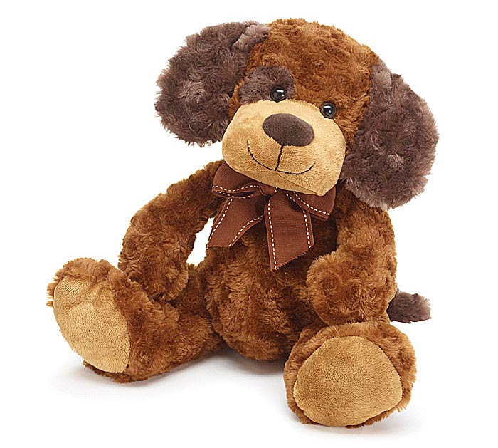 Brown & Tan Puppy